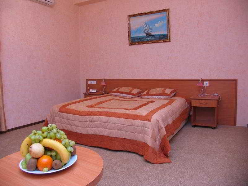 Hotel Empire Business Baku Bagian luar foto